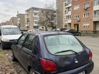 Second-hand Ford Fiesta 70 CP (51 kW) 1997 Hatchback