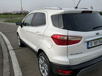 second-hand Ford Ecosport 1.0 Ecoboost Titanium