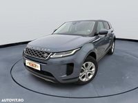 Second-hand Land Rover Range Rover evoque SE Dynamic 163 CP (119 kW) 2021 Culoaregri SUV