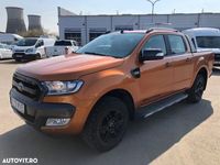 second-hand Ford Ranger Pick-Up 3.2 TDCi 4x4 Cabina Dubla