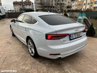 second-hand Audi A5 