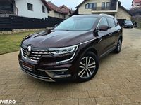 Second-hand Renault Koleos Initiale Paris 190 CP (139 kW) 2021 Culoarerosu SUV