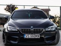second-hand BMW M6 Gran Coupe