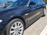 second-hand BMW 520 Seria 5 d