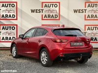 second-hand Mazda 3 SKYACTIV-D 150 Sports-Line