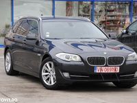 second-hand BMW 520 Seria 5 d Touring Aut.