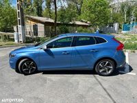 second-hand Volvo V40 D2 RDesign