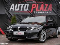 second-hand BMW 320 Seria 3 d AT MHEV