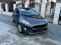 second-hand Ford Fiesta 1.5 TDCi COOL&CONNECT