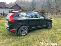 second-hand Volvo XC60 4x4 185 cp