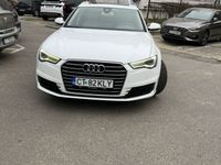 second-hand Audi A6 Avant 2.0 TDI Ultra S tronic