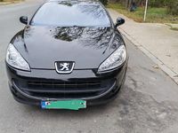 Second-hand Peugeot 407 Coupe 163 CP (119 kW) 2010 Coupe