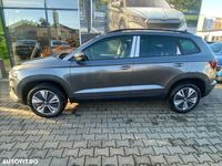 second-hand Skoda Karoq 2.0 TDI DSG Ambition