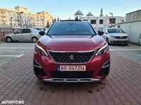 second-hand Peugeot 3008 1.5 BlueHDI S&S EAT8 GT-Line