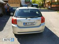 second-hand Toyota Corolla 1.4 Diesel