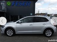 second-hand VW Polo TDI AUTOMATIC AN-2019
