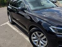 Second-hand VW Touareg Edition 286 CP (210 kW) 2019 Negru SUV