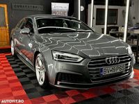 second-hand Audi A5 