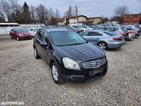 second-hand Nissan Qashqai +2 Qashqai+2 2.0 dCi DPF Tekna