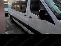 Second-hand Mercedes Sprinter 2006 Van