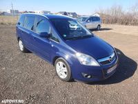 second-hand Opel Zafira 1.7 CDTI ecoFLEX Family Plus