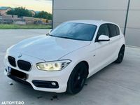 second-hand BMW 118 Seria 1 d Sport Line