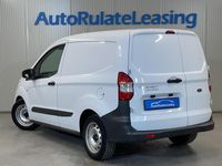 second-hand Ford Transit Courier