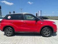 second-hand Suzuki Vitara 1.6 4X4 Passion 2015 · 202 575 km · 1 586 cm3 · Benzina