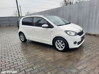 second-hand Skoda Citigo 1.0 MPI Elegance Greentec