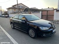 second-hand VW Jetta Hybrid 1.4 DSG