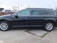 second-hand VW Passat Variant 2.0 TDI DSG (BlueMotion Technology) Comfortline