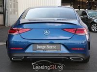 second-hand Mercedes CLS400 2022 3.0 Diesel 330 CP 12.350 km - 72.537 EUR - leasing auto