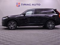 second-hand Volvo XC90 