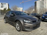 second-hand VW Golf VII 1.6 TDI DPF BMT DSG Highline