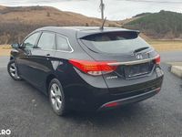 second-hand Hyundai i40 Automat 1.7CRDi 136cp Navigatie Camera