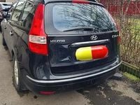 Second-hand Hyundai i30 126 CP (92 kW) 2008 Break