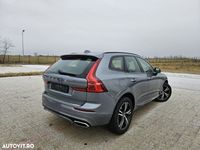 second-hand Volvo XC60 D5 AWD R-Design