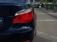 second-hand BMW 520 Seria 5 d Touring Aut. Special Edition