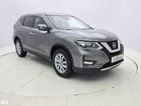 Second-hand Nissan X-Trail 150 CP (110 kW) 2020 Culoaregri SUV