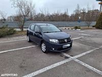 second-hand Dacia Sandero TCe 90 Laureate