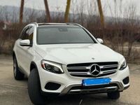 second-hand Mercedes GLC300 4Matic 9G-TRONIC Exclusive