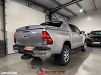 second-hand Toyota HiLux 4x4 Double Cab A/T Style