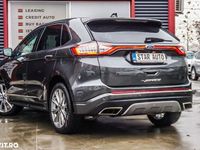 second-hand Ford Edge 2.0 Panther A8 AWD Vignale