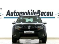 second-hand Dacia Duster dCi 110 FAP 4x2 Prestige