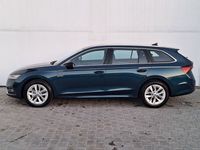 second-hand Skoda Octavia COMBI STYLE 1.5 TSI DSG mHEV