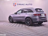 Second-hand Mercedes GLC43 AMG AMG 390 CP (286 kW) 2021 Gri SUV