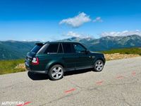 second-hand Land Rover Range Rover Sport 3.0 SDV6 HSE