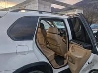 Second-hand BMW X5 270 CP (198 kW) 2009 SUV