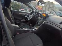 second-hand Opel Insignia 1.8 VVA