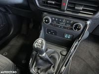 Second-hand Ford Ecosport Titanium 125 CP (91 kW) 2019 Culoarealbastru SUV